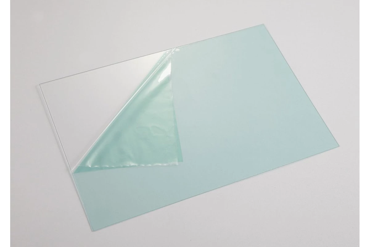 48526 | Killerbody Lexan Clear Sheet 203x305x0.8mm 1 48526 | Killerbody Lexan Clear Sheet 203x305x0.8mm