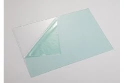 48527 | Killerbody Lexan Clear Sheet 203x305x1.0mm