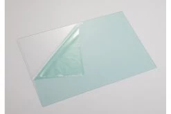 48528 | Killerbody Lexan Clear Sheet 203x305x1.2mm
