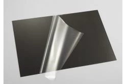 48533 | Killerbody Lexan Carbon Fibre Pattern Sheet 203x305x1.2mm