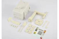 48536 | Killerbody 1/10 Tire Changer