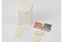 48537 | Killerbody 1/10 Engine Analyzer