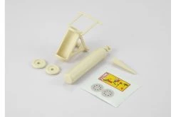 48539 | Killerbody 1/10 Fire Extinguisher