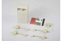 48540 | Killerbody 1/10 Four Wheel Aligner