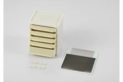 48542 | Killerbody 1/10 Tool Cabinet