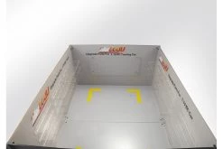 48543 | Killerbody 1/10 Garage Wall -Killerbody Sales Shop KIL 48543 02 1200x800 1