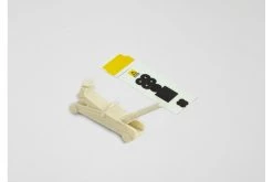 48545 | Killerbody 1/10 Lifting Jack