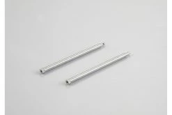 48550 | Killerbody 1/10 1998 Mitsubishi Pajero Evo Rear Aluminum Body Mounts