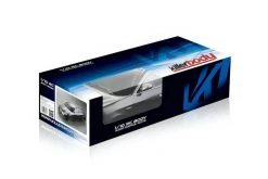 48562 | Killerbody 1/10 2010 Alfa Rome Giulietta Black Painted Body Shell W/ Light Bucket Assembly -Killerbody Sales Shop KIL 48562 01 1200x800 1