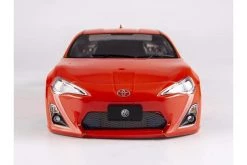 48567 | Killerbody 1/10 Toyota 86 Metallic Orange Painted Body Shell -Killerbody Sales Shop KIL 48567 01 1 1200x800 1