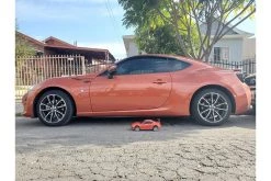 48567 | Killerbody 1/10 Toyota 86 Metallic Orange Painted Body Shell -Killerbody Sales Shop KIL 48567 02 1200x800 1