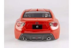 48567 | Killerbody 1/10 Toyota 86 Metallic Orange Painted Body Shell -Killerbody Sales Shop KIL 48567 03 1200x800 1