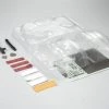 48582 | Killerbody 1/10 Toyota 86 & Subaru BRZ Wide Body Clear Unpainted Kit