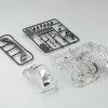 48585 | Killerbody 1/10 Subaru BRZ Plastic Parts Set