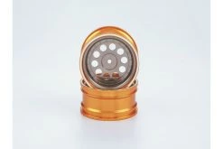 48588SIGY | Killerbody 1.9" Aluminium Alfa Romeo SZ Rims 2Pcs