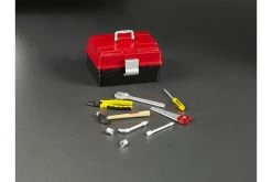48599 | Killerbody Toolbox W/ Tool Set Finished Type
