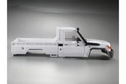 48601 | Killerbody Toyota Land Cruiser 70 Series Unpainted Hard Body W/ Decal Sheet -Killerbody Sales Shop KIL 48601 02 1 1200x800 1