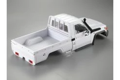 48601 | Killerbody Toyota Land Cruiser 70 Series Unpainted Hard Body W/ Decal Sheet -Killerbody Sales Shop KIL 48601 02 1200x800 1