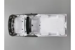 48601 | Killerbody Toyota Land Cruiser 70 Series Unpainted Hard Body W/ Decal Sheet -Killerbody Sales Shop KIL 48601 05 1200x800 1