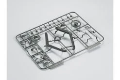 48607 | Killerbody 1/10 Toyota Land Cruiser 70 Nylon Parts Set