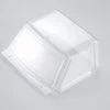48609 | Killerbody 1/10 Toyota Land Cruiser 70 Transparent Windshield & Windows