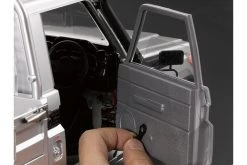 48610 | Killerbody 1/10 Toyota Land Cruiser Movable Door & Window Lifter Upgrade Sets -Killerbody Sales Shop KIL 48610 01 1200x800 1