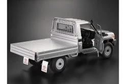 48610 | Killerbody 1/10 Toyota Land Cruiser Movable Door & Window Lifter Upgrade Sets -Killerbody Sales Shop KIL 48610 02 1 1200x800 1