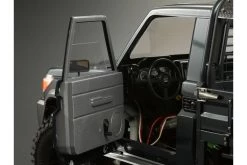 48610 | Killerbody 1/10 Toyota Land Cruiser Movable Door & Window Lifter Upgrade Sets -Killerbody Sales Shop KIL 48610 02 1200x800 1