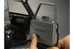 48610 | Killerbody 1/10 Toyota Land Cruiser Movable Door & Window Lifter Upgrade Sets -Killerbody Sales Shop KIL 48610 07 1200x800 1