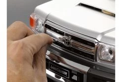 48611 | Killerbody 1/10 Toyota Land Cruiser Movable Hood Upgrade Sets -Killerbody Sales Shop KIL 48611 01 1 1200x800 1