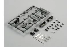 48611 | Killerbody 1/10 Toyota Land Cruiser Movable Hood Upgrade Sets -Killerbody Sales Shop KIL 48611 01 1200x800 1