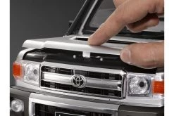 48611 | Killerbody 1/10 Toyota Land Cruiser Movable Hood Upgrade Sets -Killerbody Sales Shop KIL 48611 03 1200x800 1