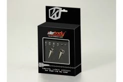 48613 | Killerbody 1/10 Stainless Steel Tray Lock Latch Kit -Killerbody Sales Shop KIL 48613 01 1 1200x800 1