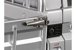 48613 | Killerbody 1/10 Stainless Steel Tray Lock Latch Kit -Killerbody Sales Shop KIL 48613 04 1 1200x800 1