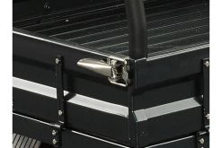 48613 | Killerbody 1/10 Stainless Steel Tray Lock Latch Kit -Killerbody Sales Shop KIL 48613 04 1200x800 1