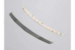 48614 | Killerbody 1/10 Toyota Land Cruiser 70 Stainless Steel Pedal