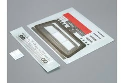 48616 | Killerbody 1/10 Toyota Land Cruiser 70 Decal Sheets