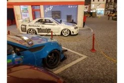 48626 | Killerbody 1/10 Nissan Skyline R34 Clear Unpainted Body Shell -Killerbody Sales Shop KIL 48626 03 1200x800 1