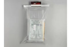 48630 | Killerbody 1/10 Nissan Skyline R31 Clear Unpainted Body Shell -Killerbody Sales Shop KIL 48630 01 1200x800 1