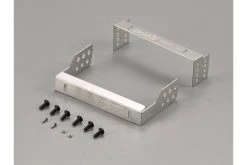 48631 | Killerbody 1/10 Toyota Land Cruiser Installation Mounting Stainless Steel