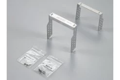 48632 | Killerbody 1/10 Toyota Land Cruiser Installation Mounting