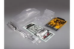 48635 | Killerbody 1/10 1977 Skyline Hardtop 2000 GT-ES Unpainted Body Shell W/ Decals & Accessories -Killerbody Sales Shop KIL 48635 00 1200x800 1