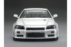 48644 | Killerbody 1/10 Nissan Skyline R34 Pearl White Painted Body Shell 27 48644 | Killerbody 1/10 Nissan Skyline R34 Pearl White Painted Body Shell -Killerbody Sales Shop KIL 48644 06 1200x800 1
