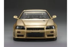48645 | Killerbody 1/10 Nissan Skyline R34 Champagne Gold Painted Body Shell 29 48645 | Killerbody 1/10 Nissan Skyline R34 Champagne Gold Painted Body Shell -Killerbody Sales Shop KIL 48645 06 1200x800 1