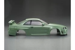 48646 | Killerbody 1/10 Nissan Skyline R34 Champagne Green Painted Body Shell 29 48646 | Killerbody 1/10 Nissan Skyline R34 Champagne Green Painted Body Shell -Killerbody Sales Shop KIL 48646 05 1200x800 1