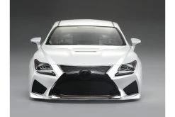 48648 | Killerbody 1/10 Lexus RC F Pearl White Painted Body Shell -Killerbody Sales Shop KIL 48648 06 1 1200x800 1
