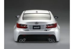 48648 | Killerbody 1/10 Lexus RC F Pearl White Painted Body Shell -Killerbody Sales Shop KIL 48648 07 1200x800 1