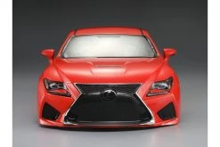 48649 | Killerbody 1/10 Lexus RC F Orange Painted Body Shell -Killerbody Sales Shop KIL 48649 06 1 1200x800 1