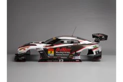 48664 | Killerbody 1/10 B-MAX NDDP GT-R (NISMO GT3) Painted Body Shell -Killerbody Sales Shop KIL 48664 03 1200x800 1