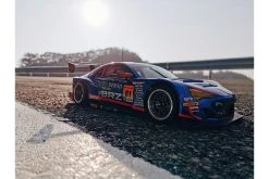 48665 | Killerbody 1/10 Subaru BRZ R&D Sports Blue Painted Body Shell W/ Decals & Accessories -Killerbody Sales Shop KIL 48665 01 1 1200x800 1